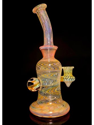 Gasp Fume Banger Hanger