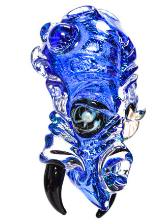 Shuhbuh Shuhbuh Dichro Pendant