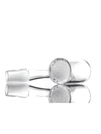 Highly Educated Gavel SE, Surface Enhanced Clear Bottom 14mm 55 Degree