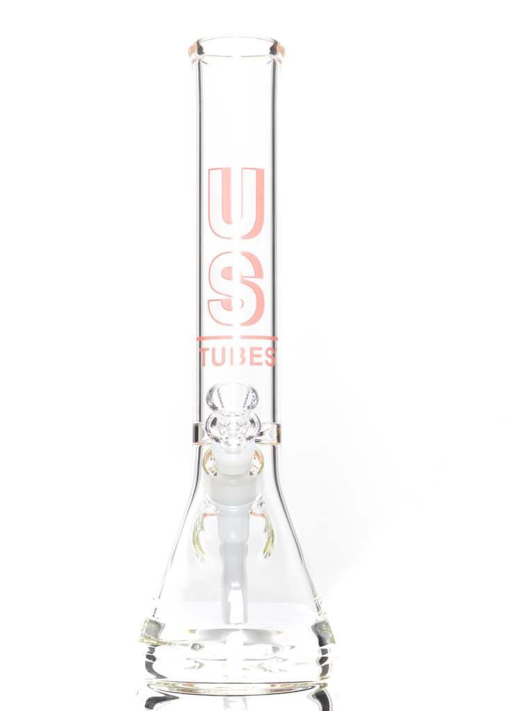 US Tubes 50x5mm 14" Beaker