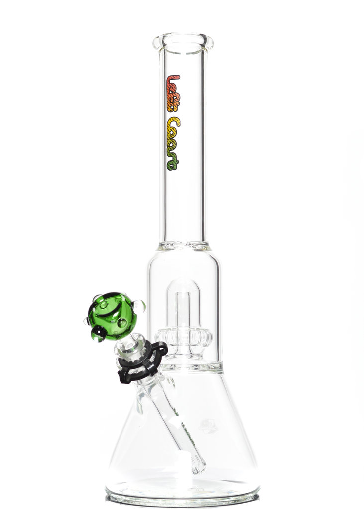 Left Coast 14" Showerhead Beaker