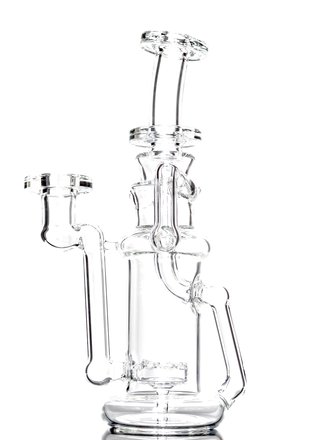 Asian Kevin Double Uptake Klein