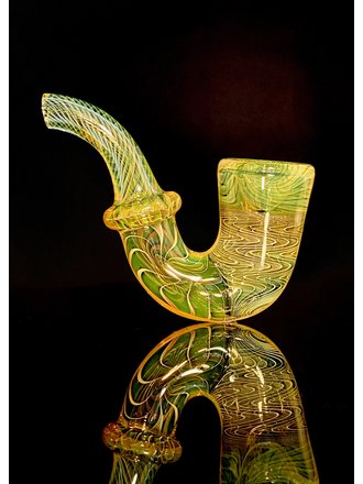 Matt2k 4 section Fume Sherlock