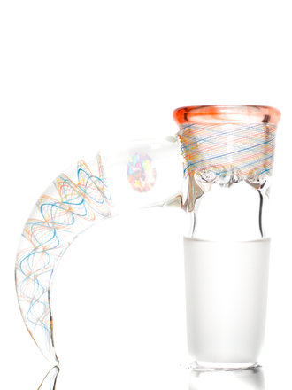 Pho_Sco 18mm Reti Slide with Opal Horn and build in 4 hole screen 9