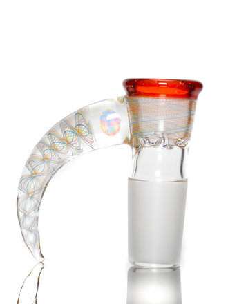 Pho_Sco 18mm Reti Slide with Opal Horn and build in 4 hole screen 5