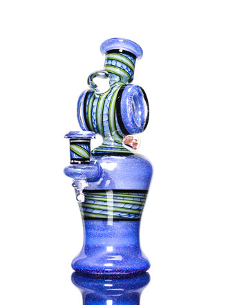 Shuhbuh Venetian -  #19 Crushed Opal