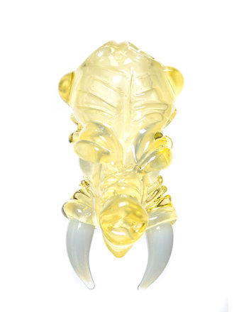 Shuhbuh Head Pendant Pastel - Serum