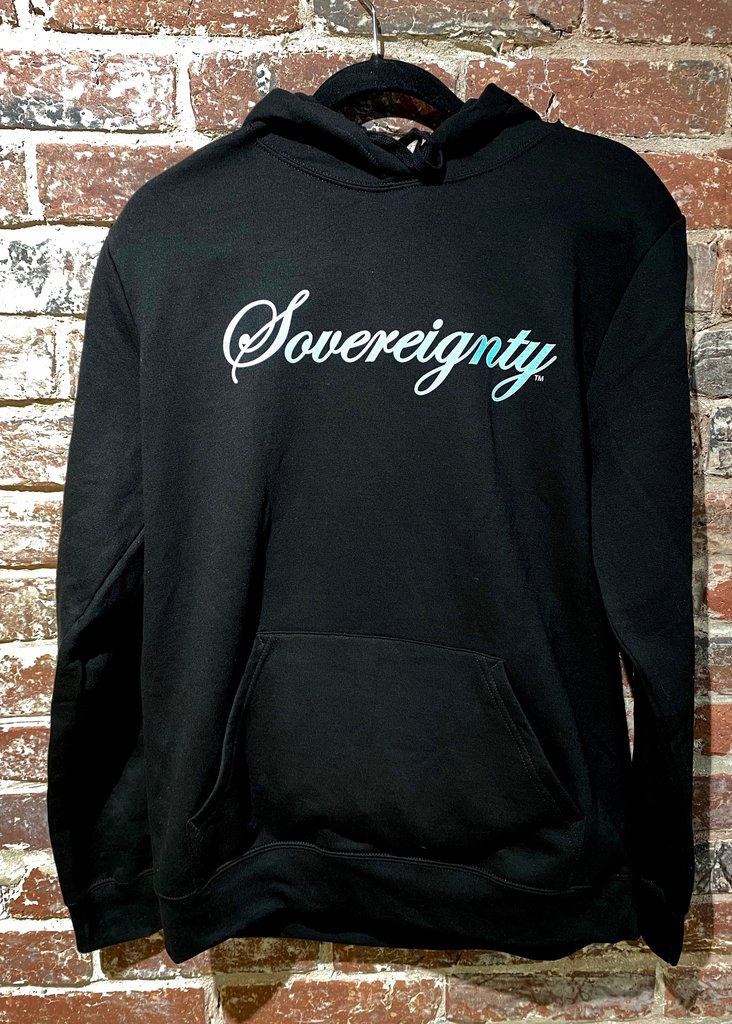 Sovereignty SG Hoodie 4XL