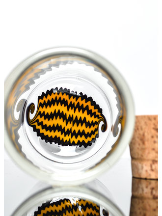 Kevin Howell 65mm XL Jar with Reversal Bottom  2