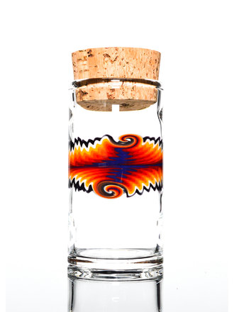 Kevin Howell 65mm XL Jar with Reversal band 3