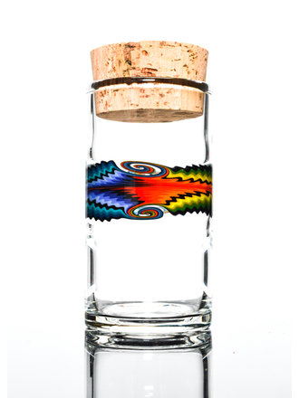 Kevin Howell 65mm XL Jar with Reversal band 4