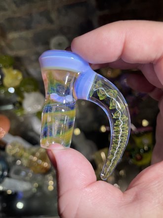 Daniel Jackson DJACK 18mm Slide Lucid