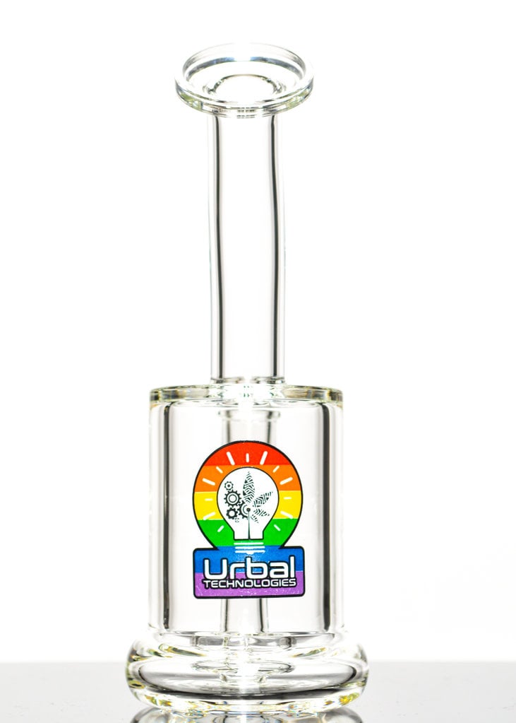 Urbal Technologies Travler Rig + Quartz