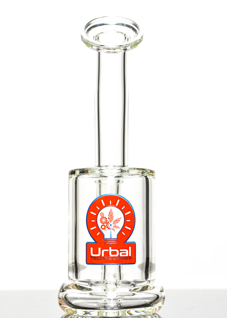 Urbal Technologies Travler Rig + Quartz