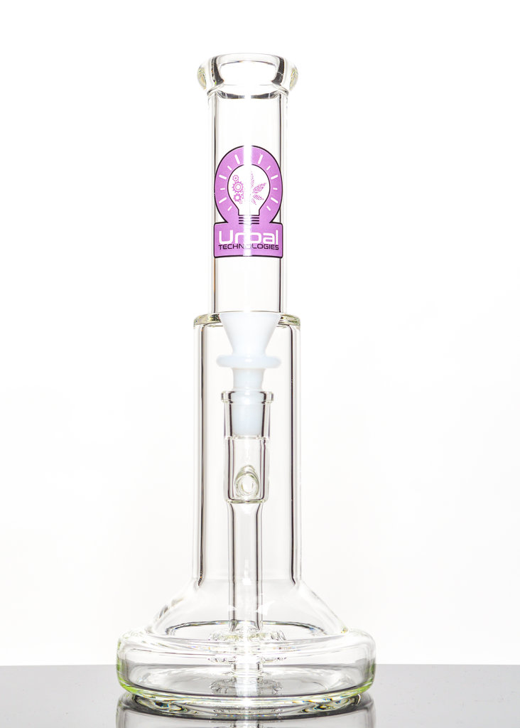 Urbal Technologies Hybrid Flower Tube