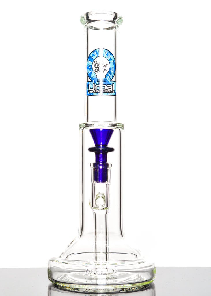 Urbal Technologies Hybrid Flower Tube