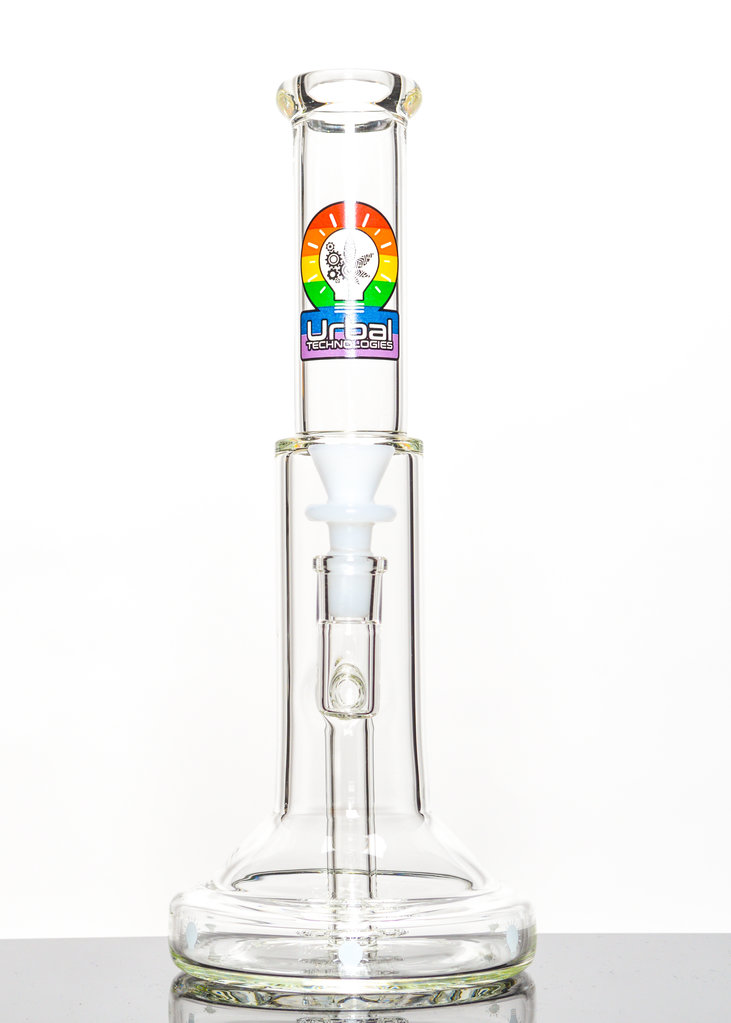 Urbal Technologies Hybrid Flower Tube