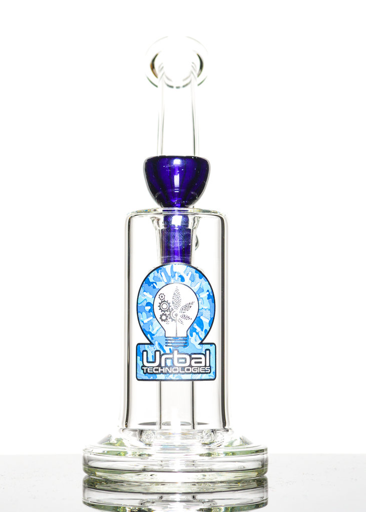 Urbal Technologies Hybrid Bubbler 14mm