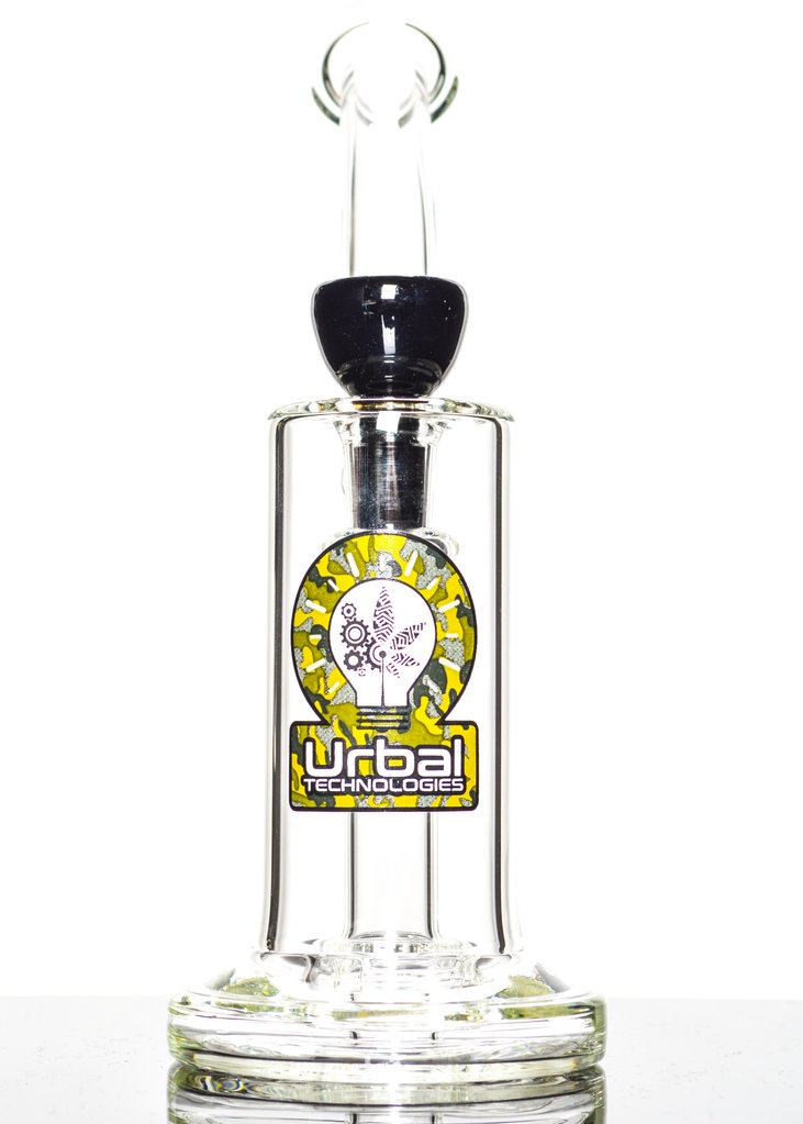 Urbal Technologies Hybrid Bubbler 14mm