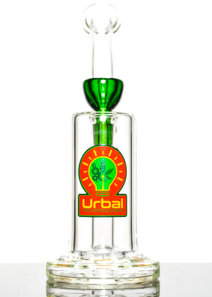 Urbal Technologies Hybrid Bubbler 14mm