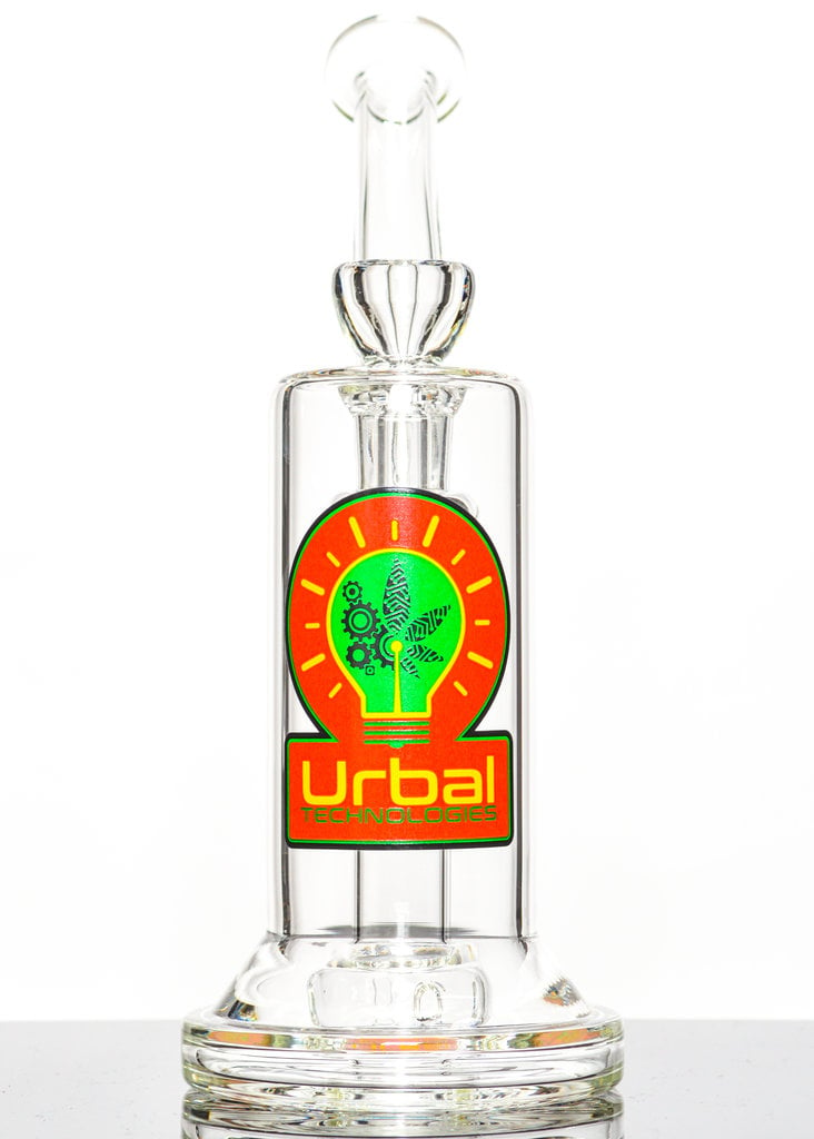 Urbal Technologies Hybrid Bubbler 18mm