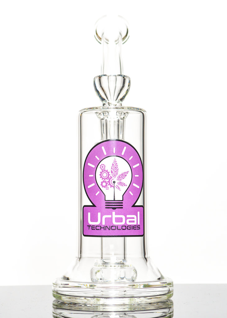 Urbal Technologies Hybrid Bubbler 18mm