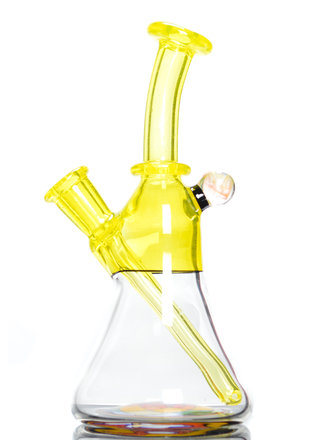 Brian Jacobson Lemondrop fillacello jammer