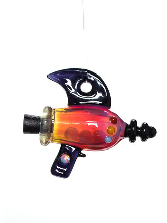 Torchress Terp Ray Gun Pendy - 01