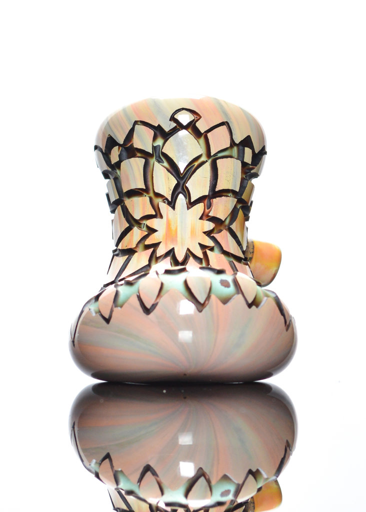 Liberty 503 Deep Carve Boot Hammer Design 1