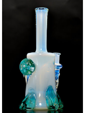 Chaka Glass Chaka the Ice Man Glacier Mini Tube