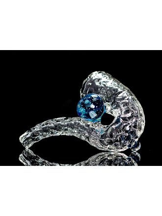 Chaka Glass Chaka the Ice Man Ice Cave Tech Sherlock