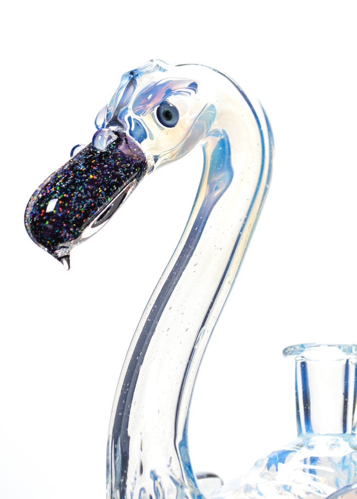 Burtoni Burtoni x Chaka Ice Flamingo