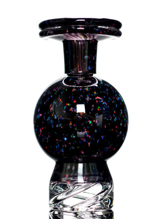 Kovacs Kovacs Spinner cap in premium Color Crushed Opal 1