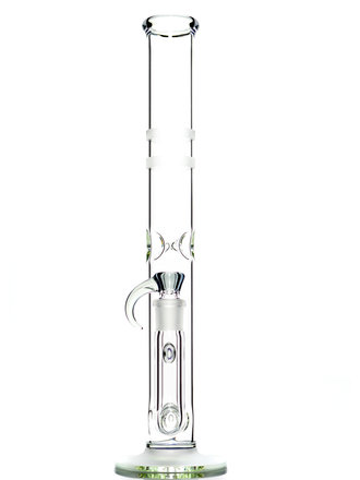 Kovacs Kovacs 44mm Gridded Stemline Mischief