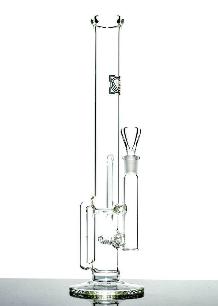 Licit 38 Recycler tube