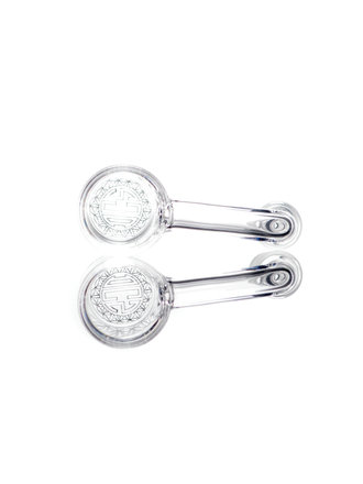 Fat Boy Glass DCS Quartz Bangers ( Fat Boy Glass )