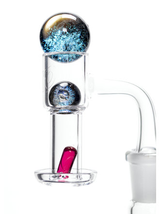 Yo Dabba Yo Dabba Terp Slurper set