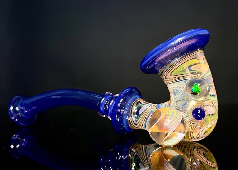 Gasp Gasp Empire Long Neck Sherlock