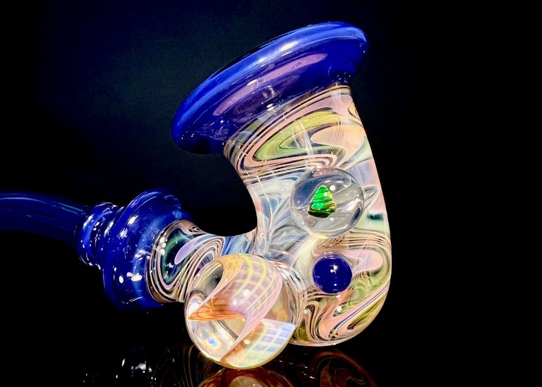 Gasp Gasp Empire Long Neck Sherlock