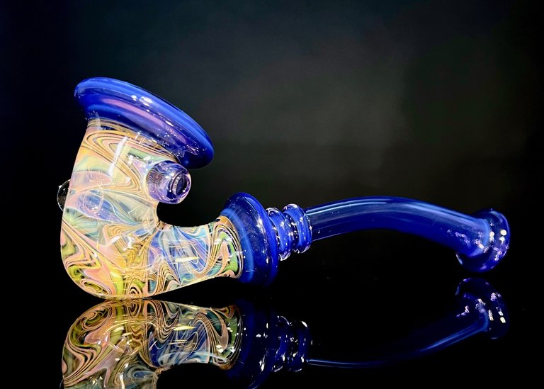 Gasp Gasp Empire Long Neck Sherlock