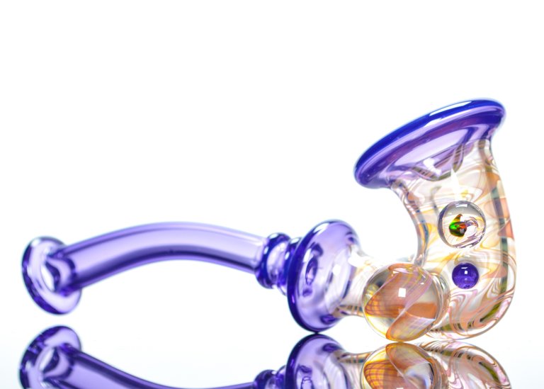 Gasp Gasp Empire Long Neck Sherlock