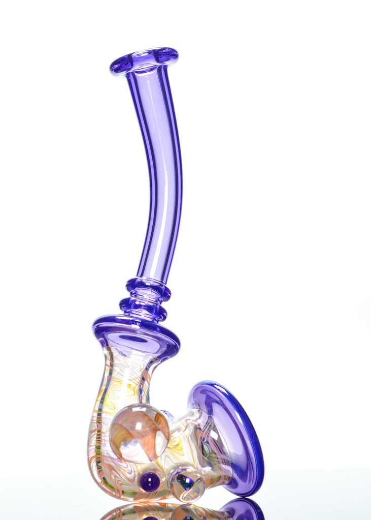 Gasp Gasp Empire Long Neck Sherlock