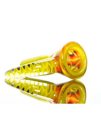 Chase Adams Fully Worked 18mm Slide -  5