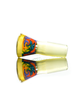 Chase Adams Fully Worked 18mm Slide -  6