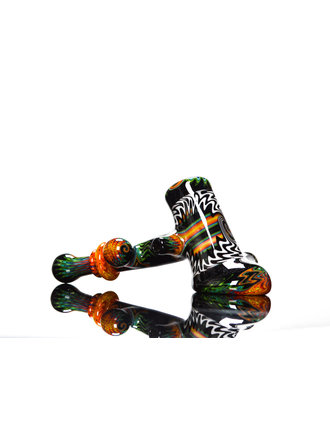 Andy G Linework hammer 6