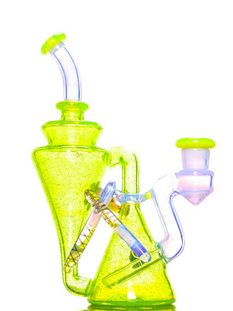 Erik Anders Erik Anders Sub Slyme & Lucid  Recycler