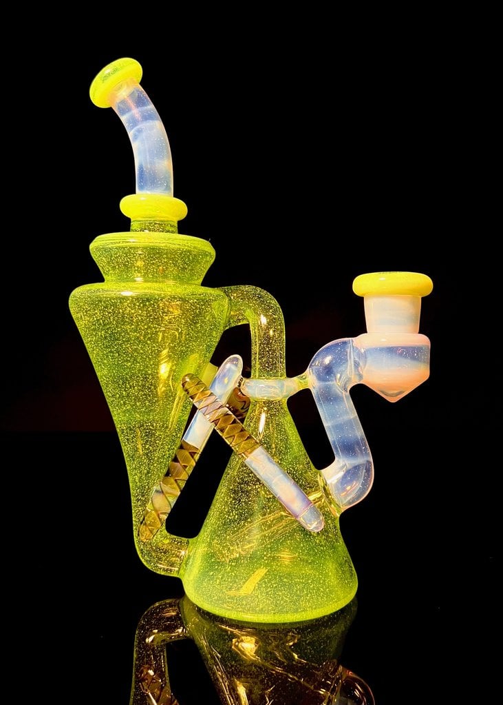 Erik Anders Erik Anders Sub Slyme & Lucid  Recycler