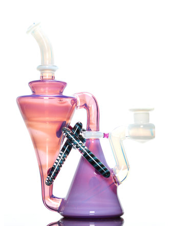 Erik Anders Erik Anders Ghost & Stargazer Recycler