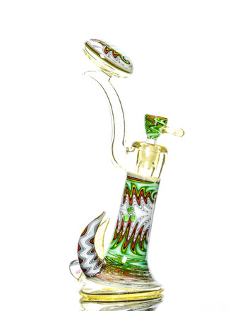 Alex Schmalex Alex Schmalex 10mm Serum Dewar Bub