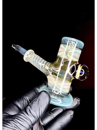 Royal Glass Royal Squab -  3